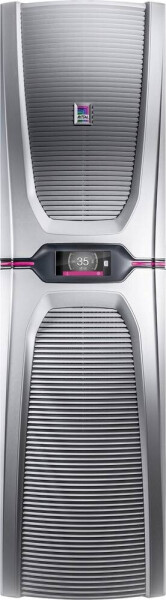 Rittal Kühlgerät Blue e+ Wandanbau 6000W (3189940), Bild 2