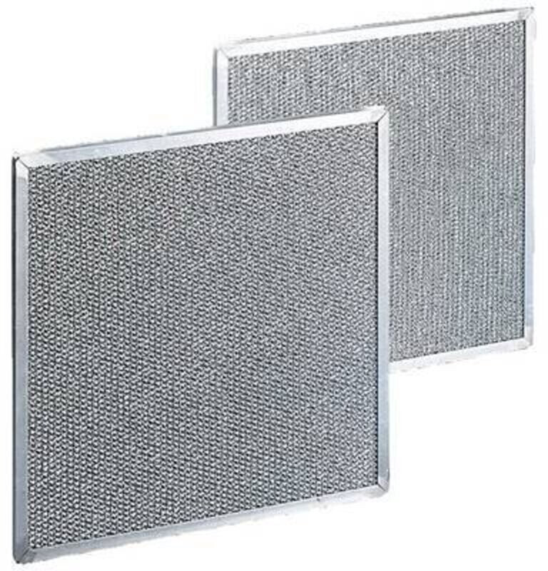 Rittal Metal filter for SK 3185830 (3285810)