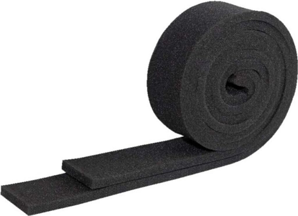 Rittal Filter Mat for Base Panel ventilated VX (8620100)