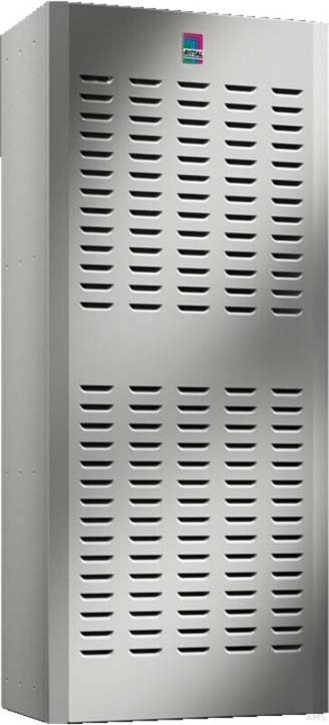 Rittal Wall-mounted cooling unit Blue e+ Outdoor 1.5 kW (3185330)
