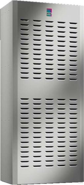Rittal Wandanbau-Kühlgerät Blue e+ Outdoor 1,5 kW (3185330)