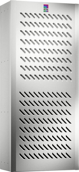 Rittal Wandanbau-Kühlgerät Blue e+ Outdoor 1,5 kW (3185330), Bild 2