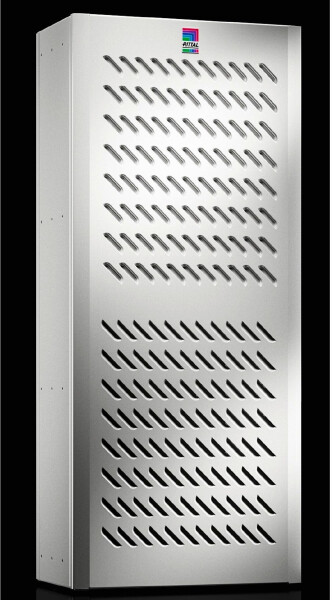 Rittal Wandanbau-Kühlgerät Blue e+ Outdoor 1,5 kW (3185330), Bild 3