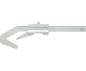 Helios-Preisser 3-Point Caliper 4-40 mm (0260501)