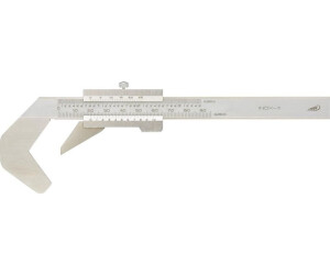 Helios-Preisser 5-Point Caliper 2-40 mm (0260502)