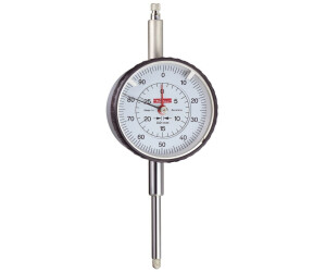 Käfer Dial Gauge M2/30T 30mm Reading 0.01mm Large Measuring Range (10029)
