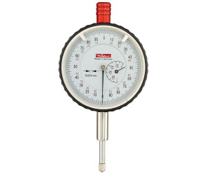 Käfer Precision Dial Gauge 1mm/0.001mm 58mm FM1000 T (10058)