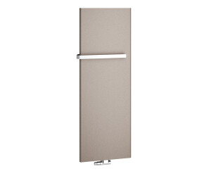 Kermi Pateo Badheizkörper graphit metallic (PSR21170050UXXK)