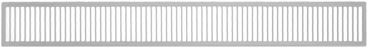 Kermi Obere Abdeckung Plan/Line-Heizkörper Typ 11/12 405 mm (ZA00210001)