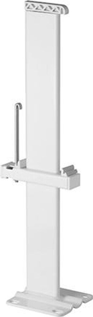 Kermi Standkonsole innenliegend Typ 22 für Bauhöhe 200 weiß (ZB03380001)