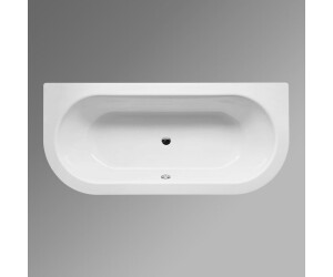 Bette Starlet I Corner Bath white (8300-0001GR)