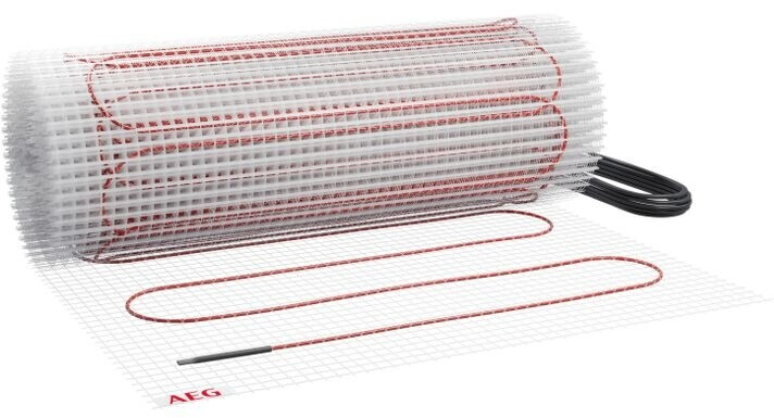 AEG Thermal Floor Heating Mat 2 m², 160 W/m² for ceramic floors (TBS TB 160/2)