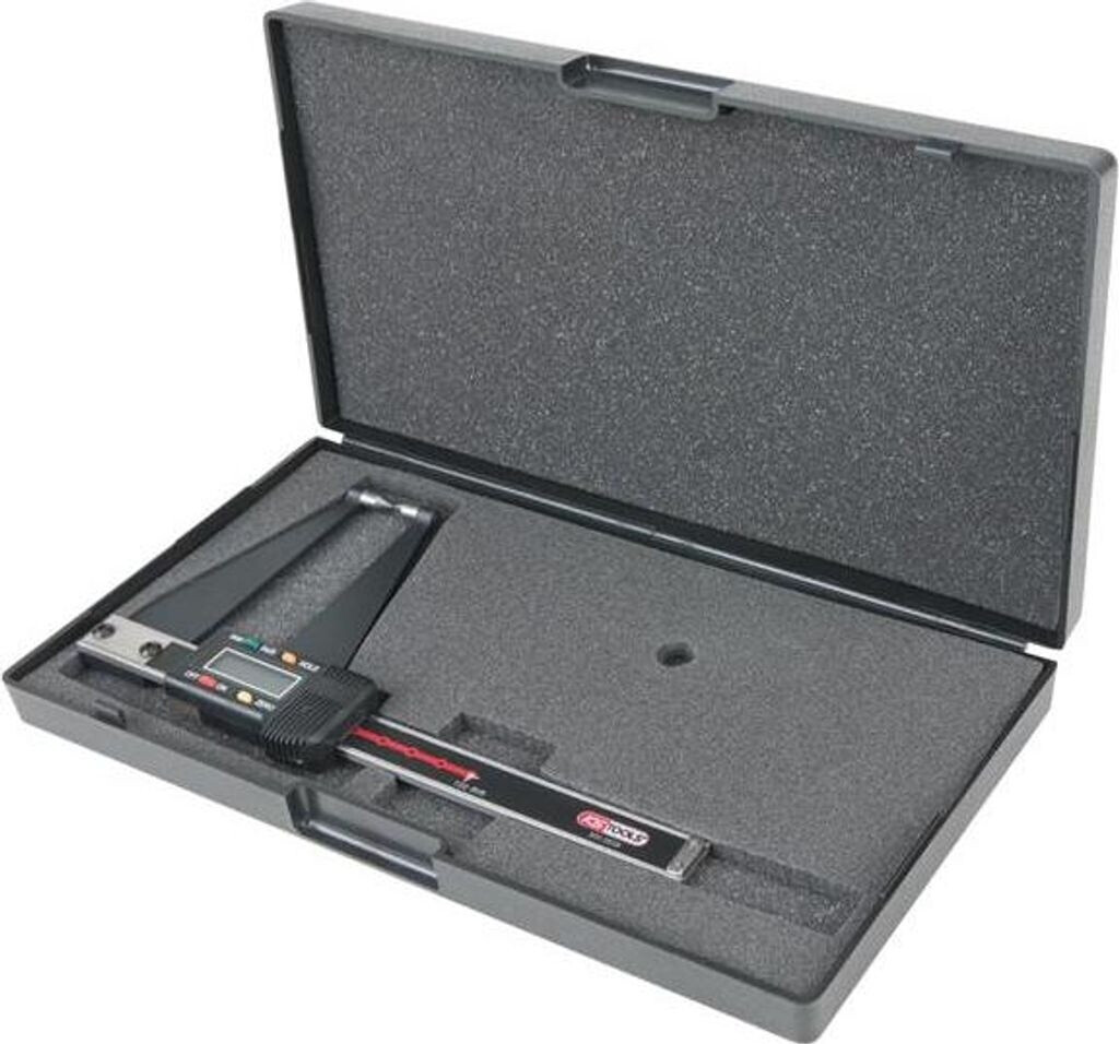 KS Tools Digital Brake Disc Caliper 0-100mm (300.0539)