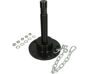 Brilliant-Tools Wheel Hub Puller for Ford Transit (BT676005)