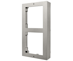 ABUS Frame for 2 Modules for Surface Mounting, Aluminum (TVHS20140)