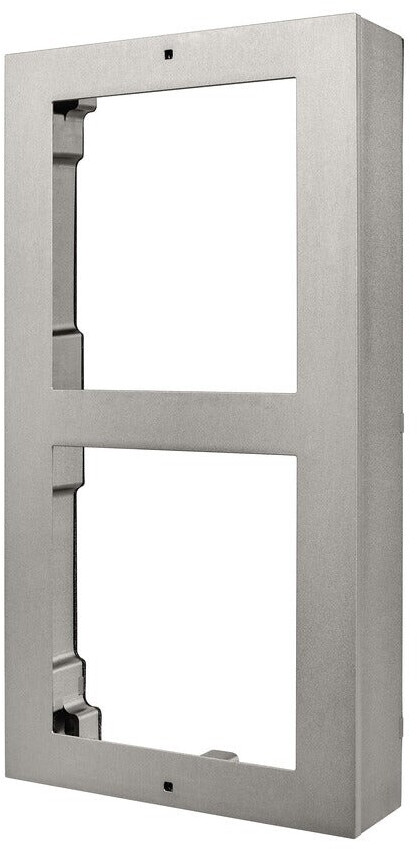 ABUS Frame for 2 Modules for Surface Mounting, Aluminum (TVHS20140)