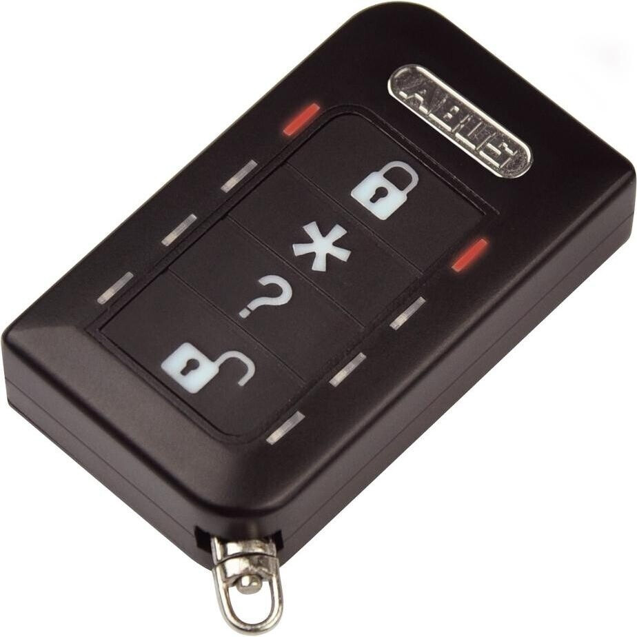 ABUS Seco/Secoris Wireless Remote Control (FUBE60010)