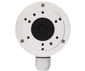 ABUS Installation Box Mini Tube for Cameras, white (TVAC32300)