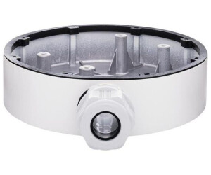 ABUS Installation box Dome white (TVAC32700)
