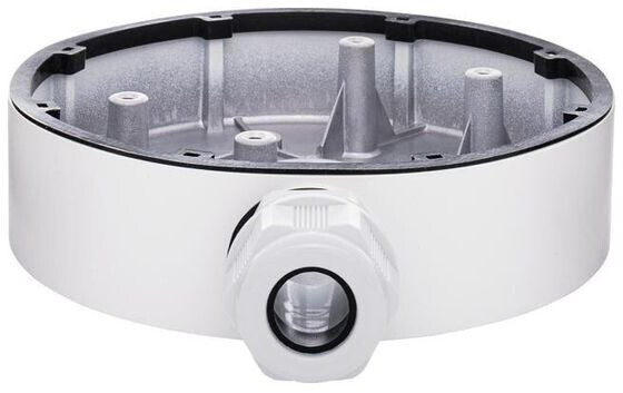 ABUS Installation box Dome white (TVAC32700)