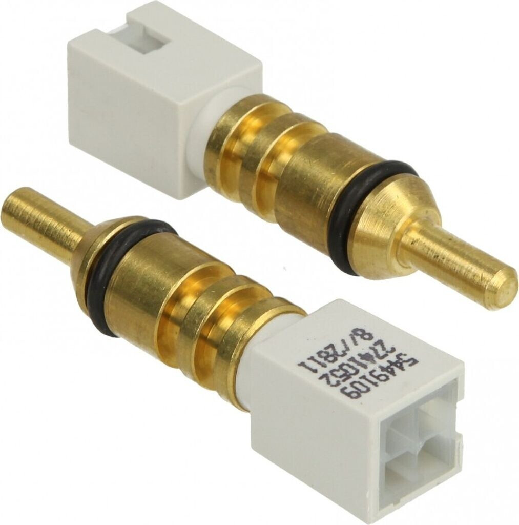 Wolf Vorlauf-/Rücklauffühler für TGK, 2 Stück (8601883)