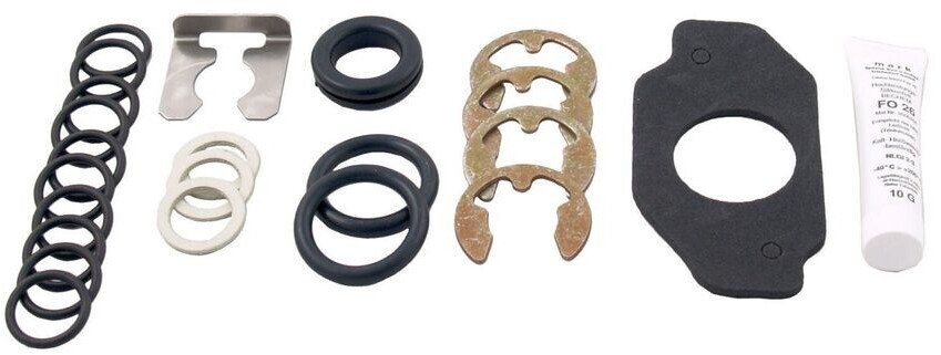 Wolf Dichtungsset Schwenkverrohrung Brennkammer (8603054)