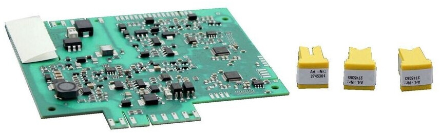 Wolf Gasfeuerungsautomat GBC-elektr. für CGB-2 (274516599)