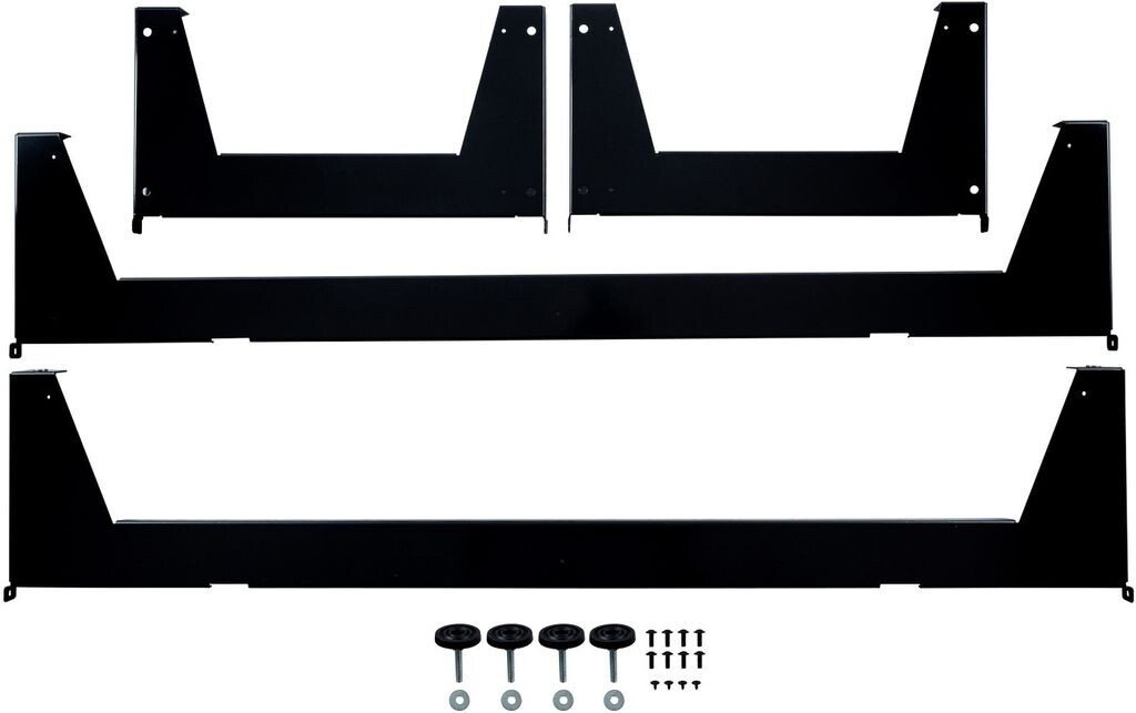 Wolf Bodenkonsole für CHA-07/10 zur Befestigung des Außenmoduls für erhöhten Stand (9146878)