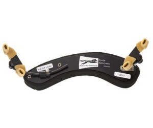 Wolf Forte Secondo Soporte de Hombro para Violín para Zurdos (433450501)