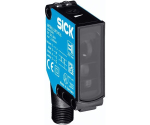 Sick Photoelectric Sensor WTB11-2P2461 (1044442)