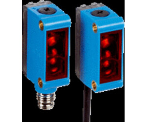 Sick Miniature Photoelectric Sensor GL6-P4212 (1062110)