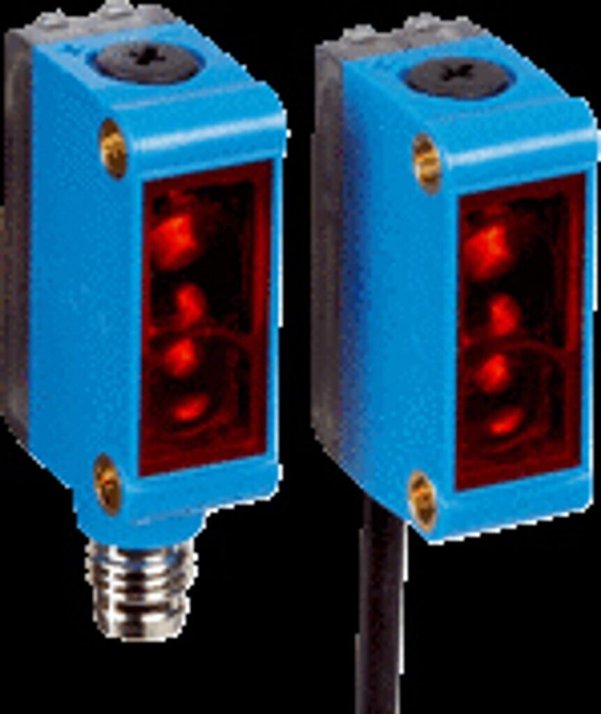 Sick Miniature Photoelectric Sensor GL6-P4212 (1062110)