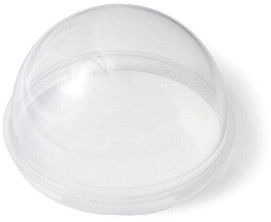 Mobotix Transparent dome cover for D15 replacement dome (MX-D15-OPT-DCT)
