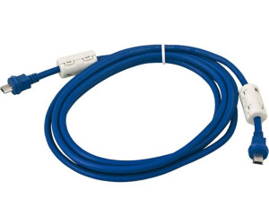Mobotix Sensor Cable for S1x 6MP/Thermal, MiniUSB, 3 m (MX-FLEX-OPT-CBL-3)