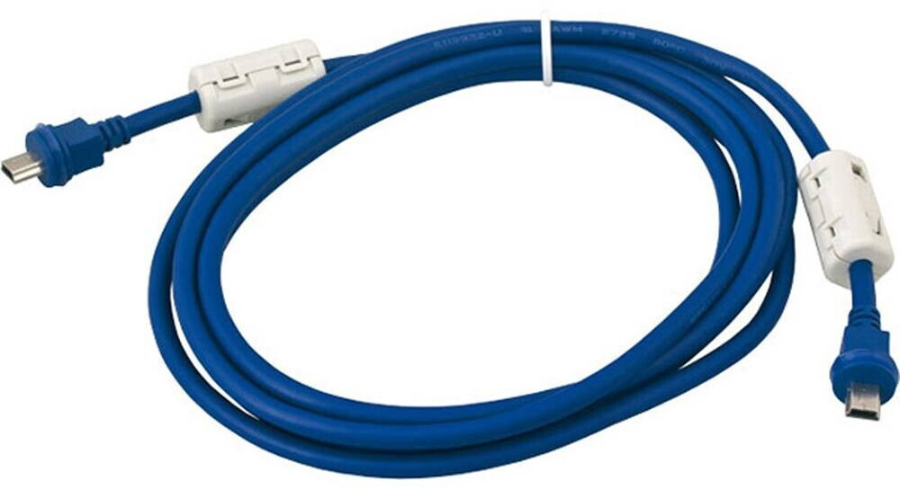 Mobotix Sensor Cable for S1x 6MP/Thermal, MiniUSB, 3 m (MX-FLEX-OPT-CBL-3)