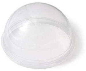 Mobotix Replacement Dome XL for DualDome Cameras (MX-D15-DCT-XL)