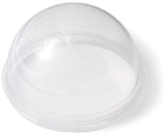 Mobotix Replacement Dome XL for DualDome Cameras (MX-D15-DCT-XL)