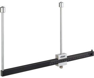Vigor Blinky Brake Disc Vernier Calliper (V4930)