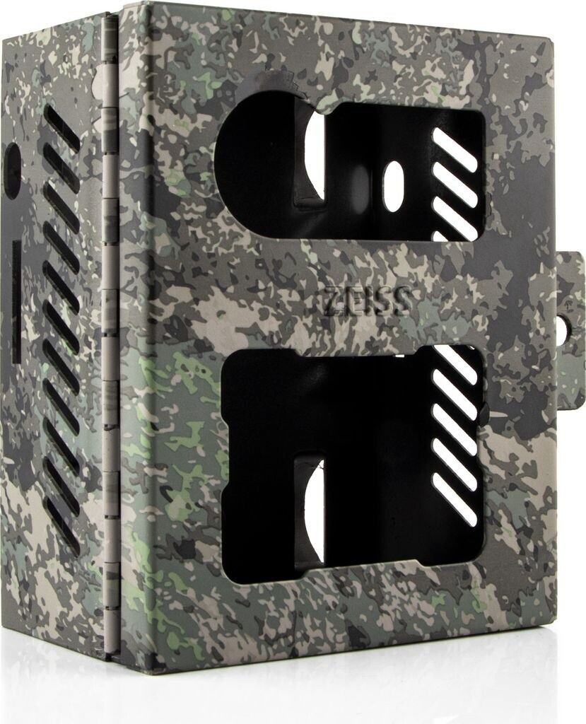 Zeiss Metal Housing for Secacam 7 (529740-0000-000)