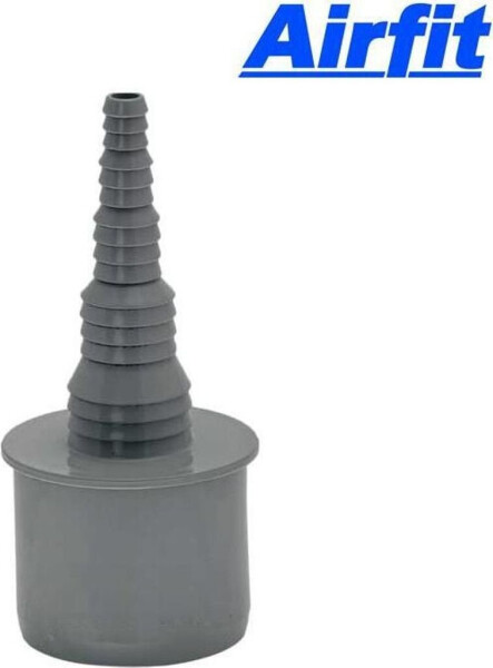 Airfit Schlauchnippel DN 40 für Schlauchdurchmesser 8,2-26,6 mm (50013SN), Bild 5