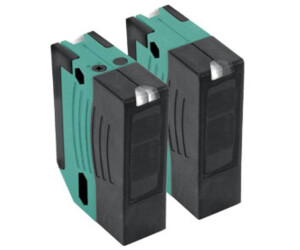 Pepperl+Fuchs Fire Protection Light Barrier LA28/LK28-FC-Z/31/116 (203495)