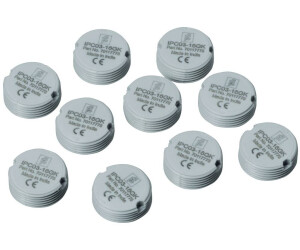 Pepperl+Fuchs RFID Transponder IPC03-16GK 10pcs (70117778)