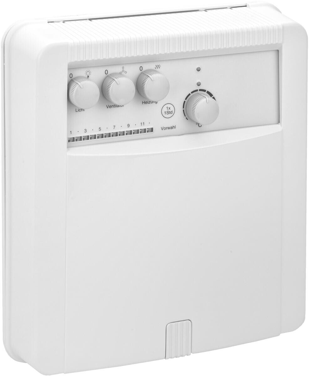 alre Saunatherm VU Sauna Controller for Dry Sauna (D4700653)