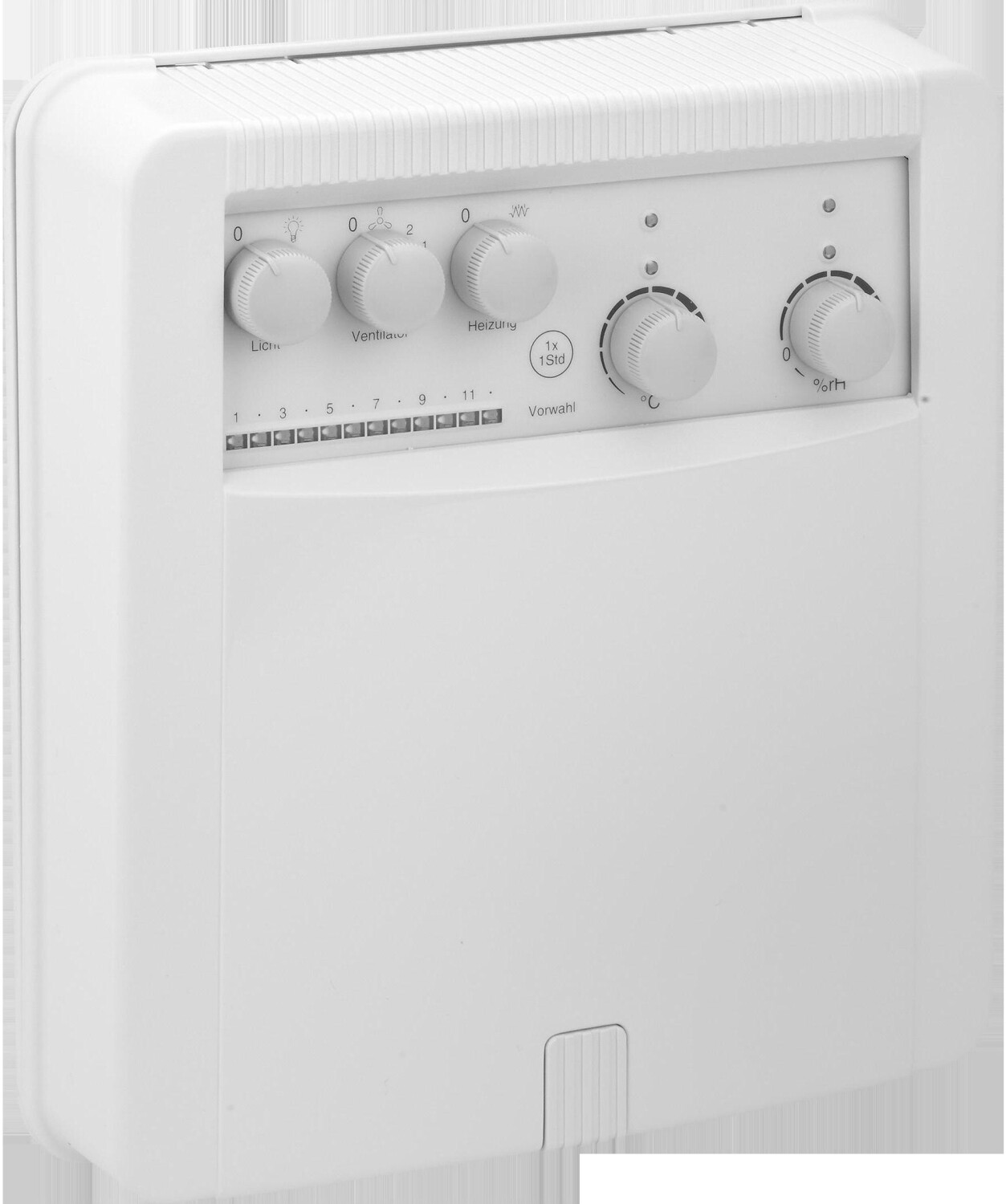 alre Sauna Control Hygrotherm VU Dry/Humid (D4700736)