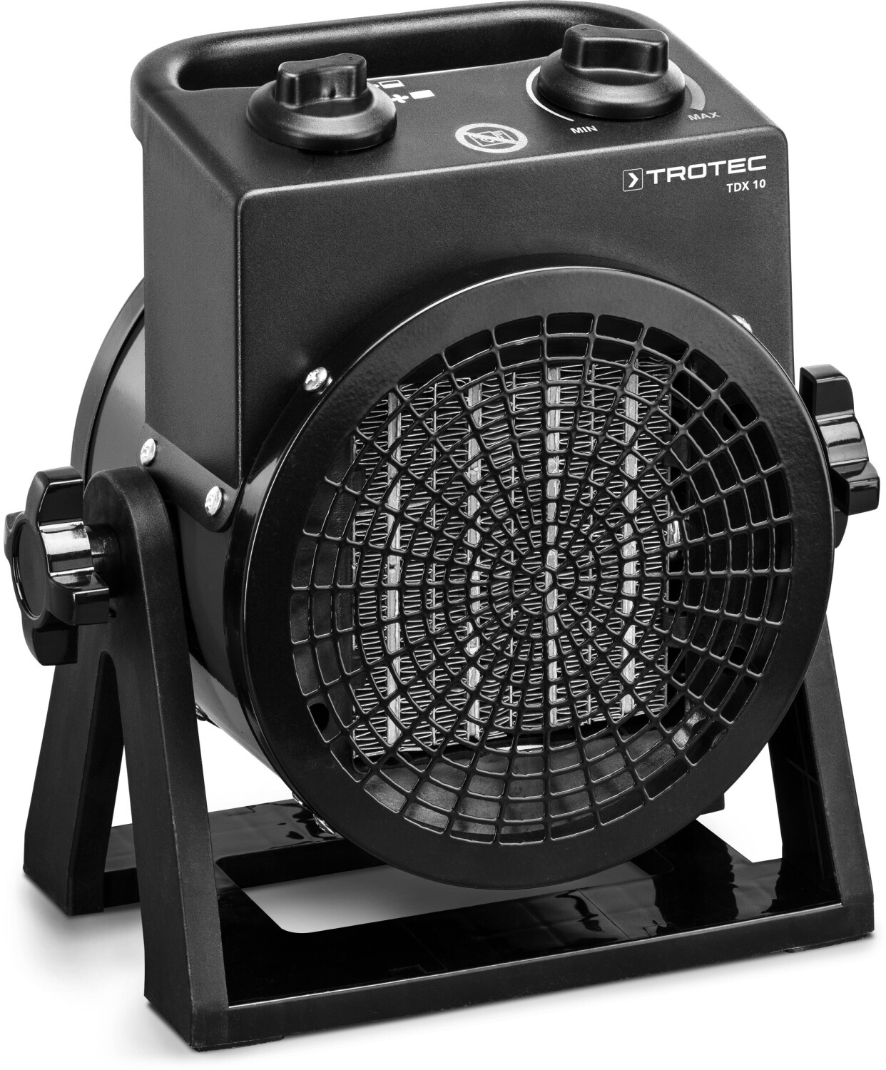 Trotec Ceramic Fan Heater TDX 10 (1410000060)
