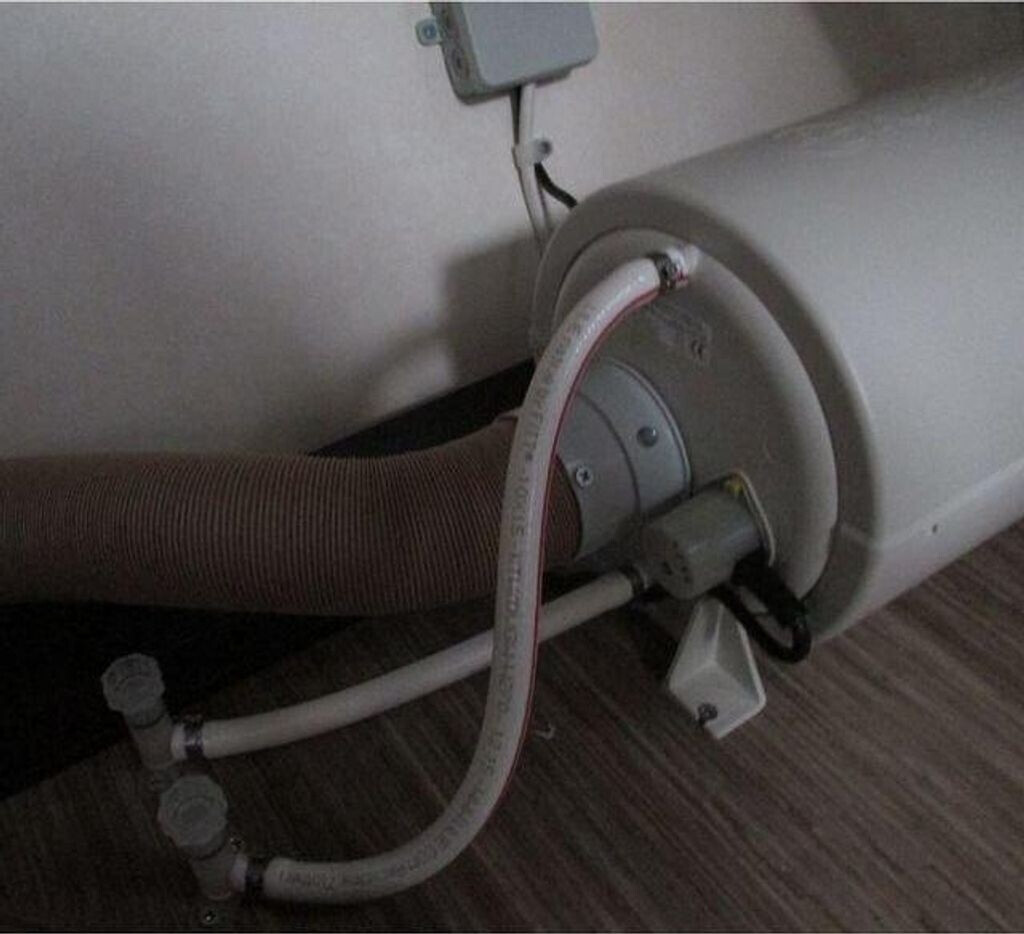 Truma Ablassventil TT2 für Therme (40020-00400)