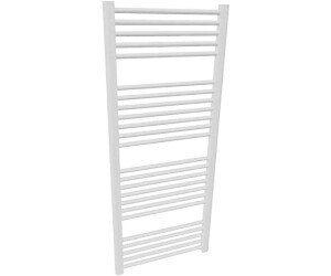 Buderus Logatrend Therm Direct Badheizkörper mit Standardanschluss (7738322076)