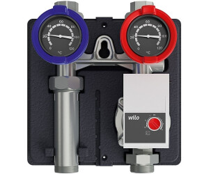 Bosch Heizkreisset HS 25/6 s ohne Mischer (7736601142)