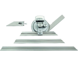r&b Universal Protractor 150/200/300 mm (931106)