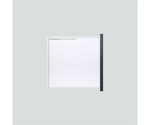 Siedle IM 612/700 AG Info-Cassette Anthracite Grey (210007075-00)